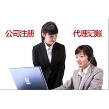 專業服務，助力成長——藍覽實業代理記賬業務詳解