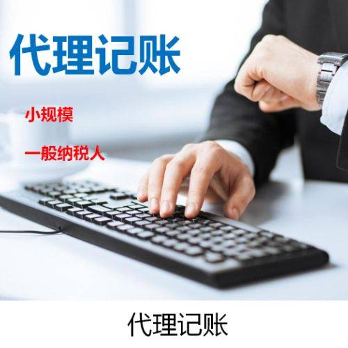 什么類型的公司應該選擇代理記賬？全面解析與實用指南